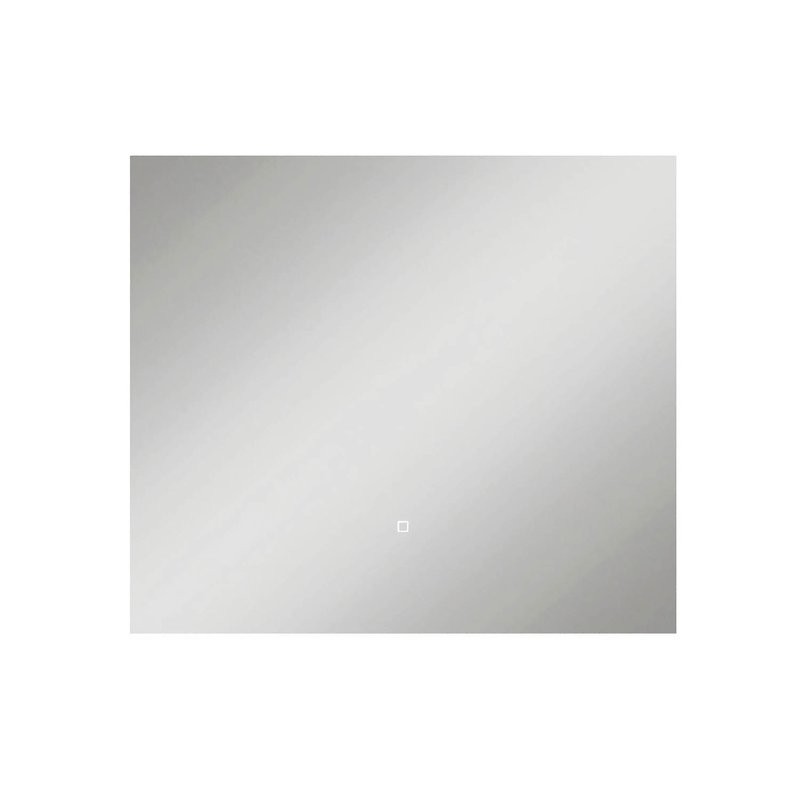 Зеркало Onika Люма 80 с LED подсветкой