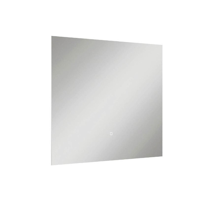 Зеркало Onika Люма 80 с LED подсветкой