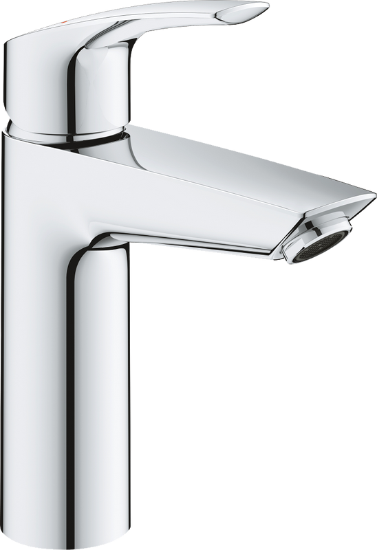 Смеситель для раковины Grohe Eurosmart 23324003