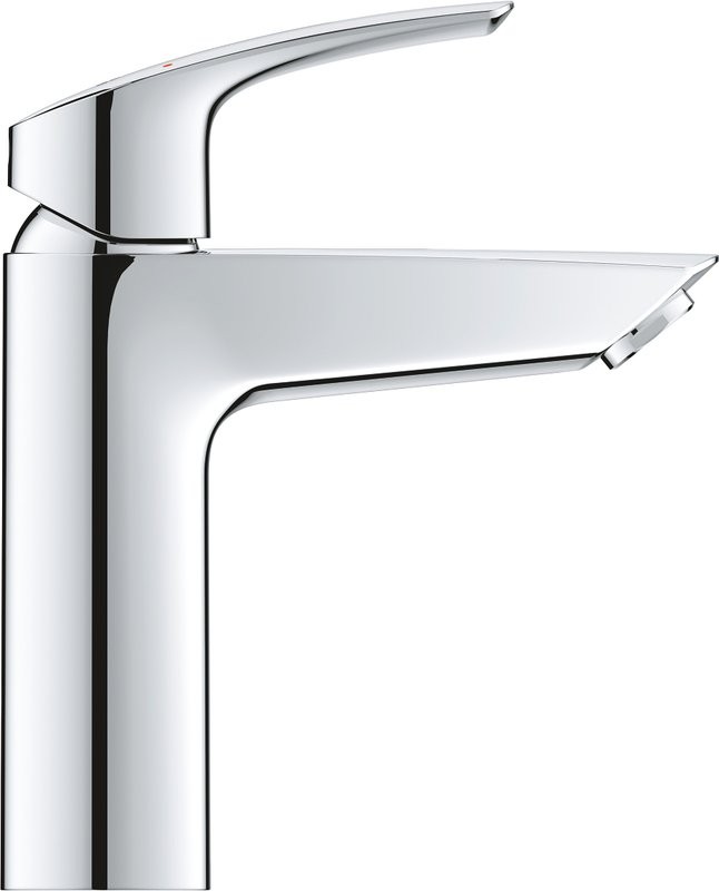 Смеситель для раковины Grohe Eurosmart 23324003
