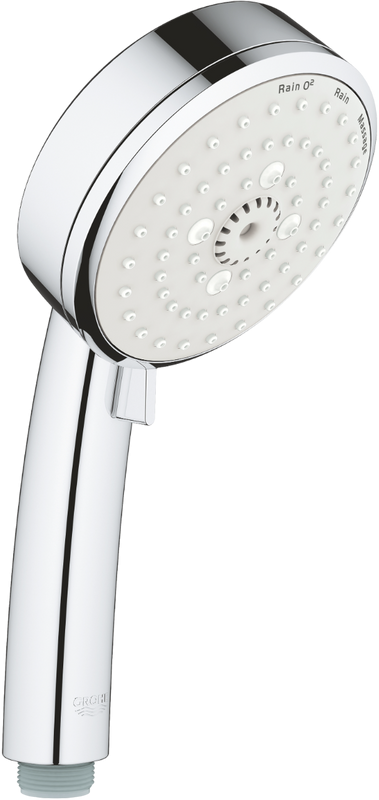 Душевая лейка Grohe Tempesta Cosmopolitan 27574002