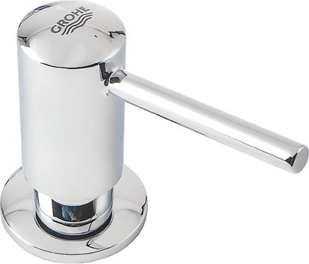 Дозатор для кухонной мойки Grohe Contemporary 40536000