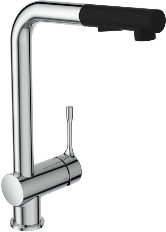 Смеситель для кухни Ideal Standard Ceralook BC178AA