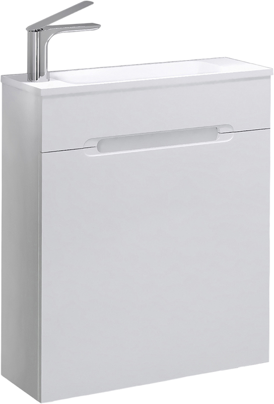 Тумба под раковину Jorno Modul 60