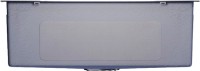 Комплект Мойка Mixline 548573 черный графит + Смеситель IDDIS Ace ACEBLFFi05 черный матовый, с гибким изливом + Измельчитель Bort Titan 7000