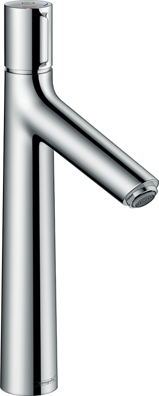 Смеситель для раковины Hansgrohe Talis Select S 72045000