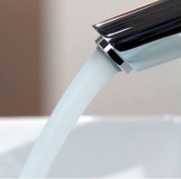 Смеситель для раковины Hansgrohe Talis Select S 72045000