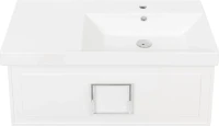 Тумба под раковину La Fenice Cubo 90 белая