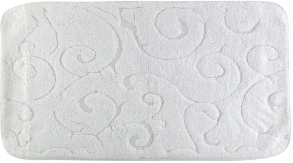 Коврик Migliore Provance 31931 белый