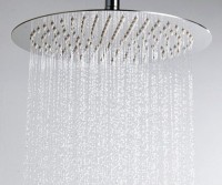 Душевая стойка Wasserkraft A18801Thermo