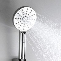 Душевая стойка Wasserkraft A18801Thermo