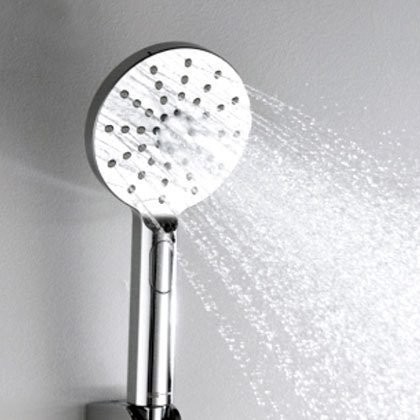Душевая стойка Wasserkraft A18801Thermo