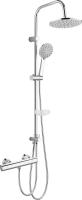 Душевая стойка Agger Thermo Thermo A2492200