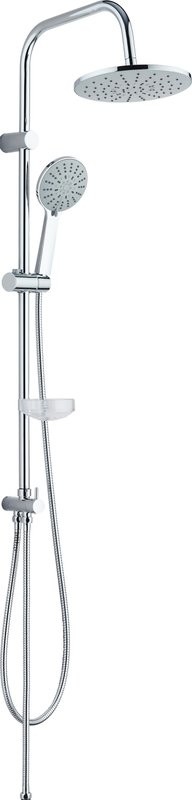 Душевая стойка Agger Thermo Thermo A2492200
