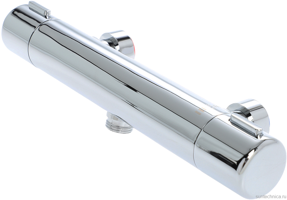 Душевая стойка Agger Thermo Thermo A2492200