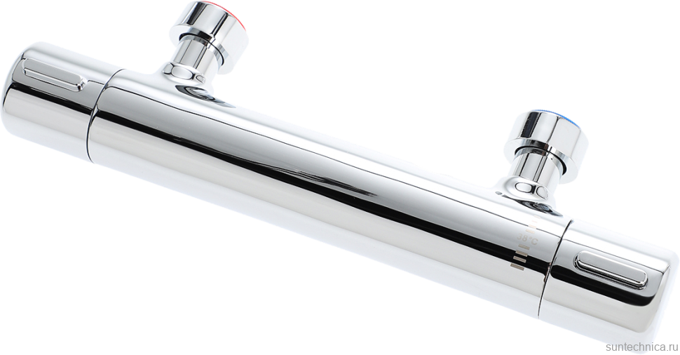 Душевая стойка Agger Thermo Thermo A2492200