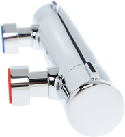 Душевая стойка Agger Thermo Thermo A2492200