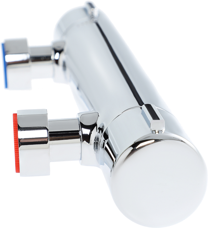 Душевая стойка Agger Thermo Thermo A2492200