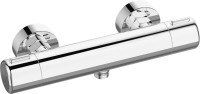 Душевая стойка Agger Thermo Thermo A2492200