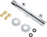 Душевая стойка Agger Thermo Thermo A2492200