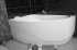 Акриловая ванна Aquanet Mayorca 00205403 L 150x100 с каркасом