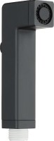 Гигиенический душ Orange HS021bk матовый черный
