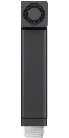 Гигиенический душ Orange HS021bk матовый черный