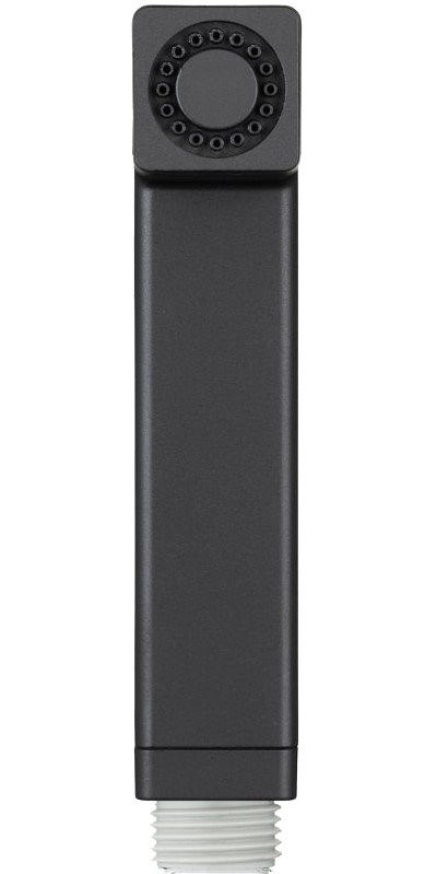 Гигиенический душ Orange HS021bk матовый черный
