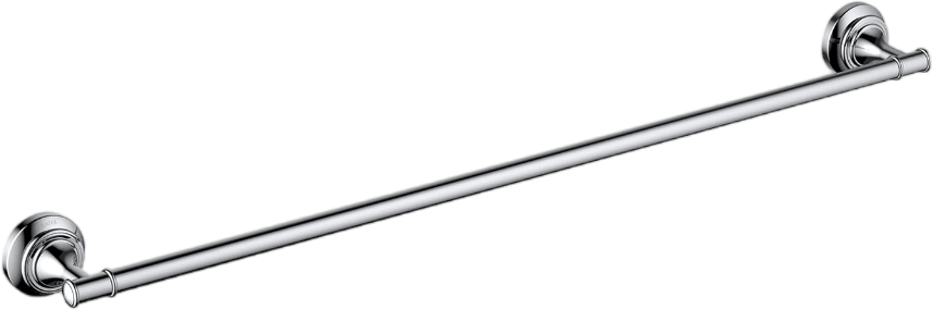 Полотенцедержатель AQUATEK Классик AQ4514CR хром