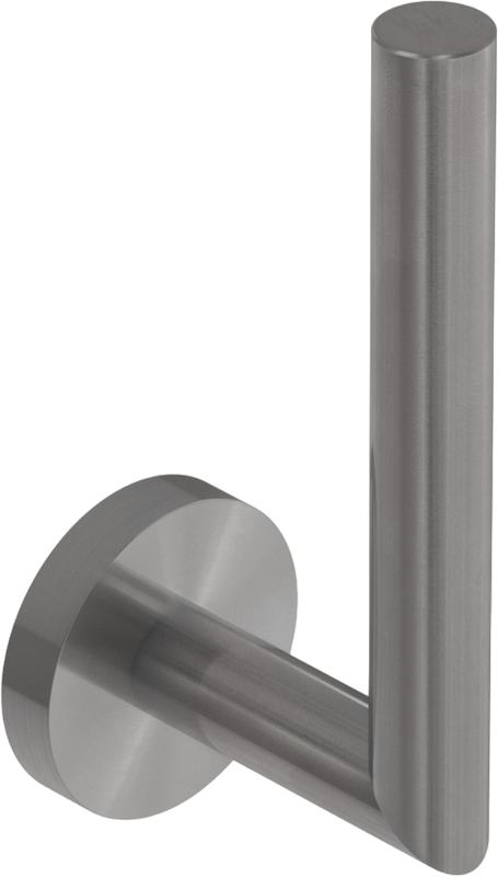 Держатель для запасных рулонов Cezares Relax PHV-IN сатин