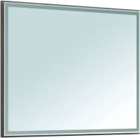 Зеркало Aquanet Nova Lite 100 дуб рошелье