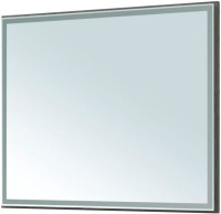 Зеркало Aquanet Nova Lite 100 дуб рошелье