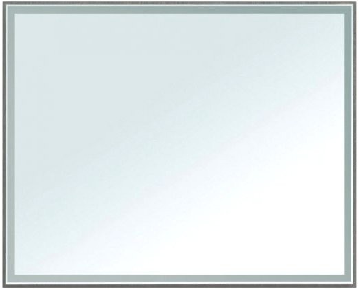 Зеркало Aquanet Nova Lite 100 дуб рошелье