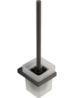 Ершик Cezares Slider TBS-V-GM оружейная сталь