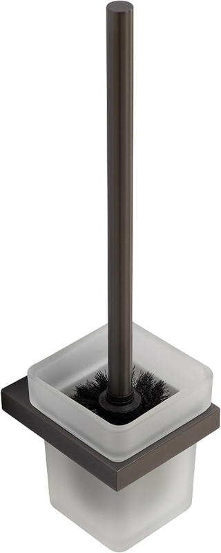 Ершик Cezares Slider TBS-V-GM оружейная сталь