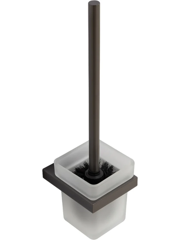 Ершик Cezares Slider TBS-V-GM оружейная сталь