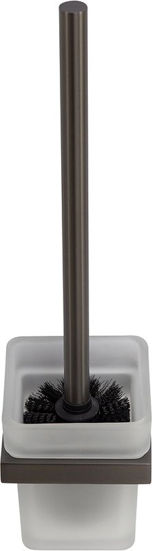 Ершик Cezares Slider TBS-V-GM оружейная сталь