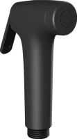 Гигиенический душ Timo SL-2053/03 черный матовый Гигиенический душ Timo SL-2053/03 черный матовый