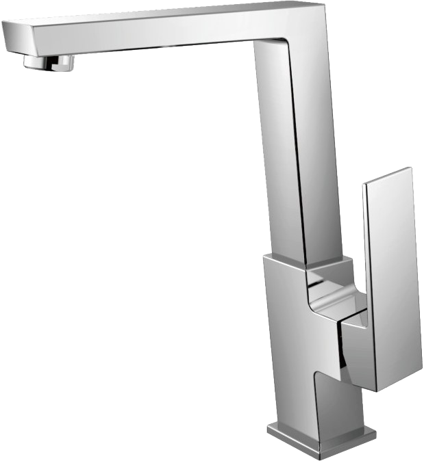 Смеситель для кухни Haiba HB191 HB70191