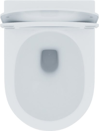 Комплект Унитаз подвесной IDDIS Calipso + Крепления Geberit Duofix 111.815.00.1 к стене + Звукоизоляция + Инсталляция UP 320 111.300.00.5 + Кнопка Sigma 01 115.770.JQ.5 лакированная, матовый хром