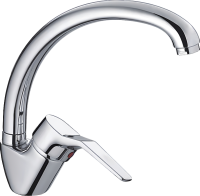 Смеситель для кухни Haiba HB63 HB4163