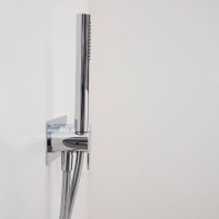 Встраиваемый смеситель для душа и ванны Wasserkraft Dinkel 5877 С ВНУТРЕННЕЙ ЧАСТЬЮ