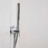 Встраиваемый смеситель для душа и ванны Wasserkraft Dinkel 5877 С ВНУТРЕННЕЙ ЧАСТЬЮ Встраиваемый смеситель для душа и ванны Wasserkraft Dinkel 5877 С ВНУТРЕННЕЙ ЧАСТЬЮ