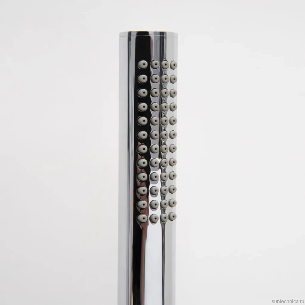 Встраиваемый смеситель для душа и ванны Wasserkraft Dinkel 5877 С ВНУТРЕННЕЙ ЧАСТЬЮ