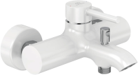 Смеситель для ванны с душем Ideal Standard Kolva BC675U5 белый