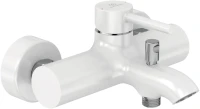 Смеситель для ванны с душем Ideal Standard Kolva BC675U5 белый Смеситель для ванны с душем Ideal Standard Kolva BC675U5 белый