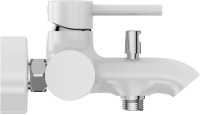 Смеситель для ванны с душем Ideal Standard Kolva BC675U5 белый