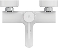 Смеситель для ванны с душем Ideal Standard Kolva BC675U5 белый