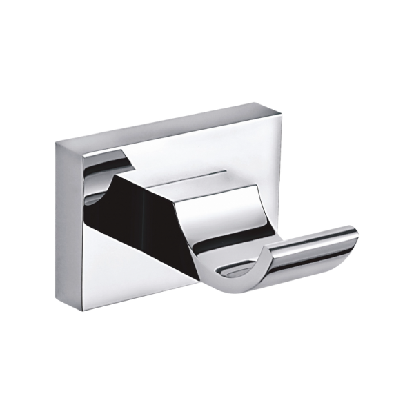 Крючок Wonzon & Woghand WW-9715 хром