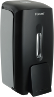 Диспенсер для мыла Fixsen Hotel 31012K черный